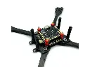 Stack Partizan F722 60A