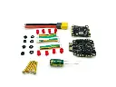 Stack Partizan F722 60A