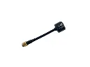 FPV Drone Partizan PT7 TBS 5.8G 2.5W