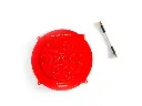 Antenna Partizan Triple Feed Patch Array 5.8G SMA