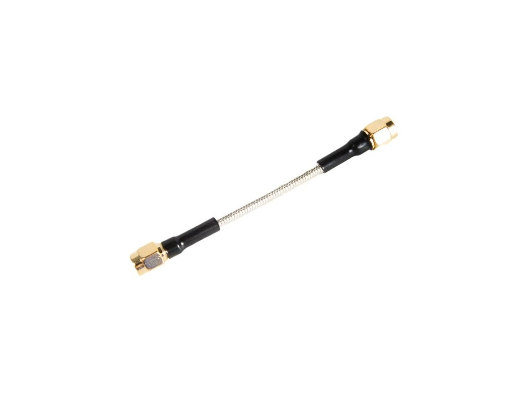 Antenna Partizan Triple Feed Patch Array 5.8G SMA