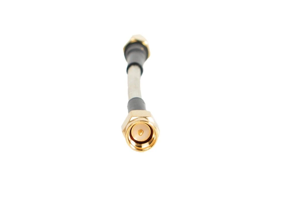 Antenna Partizan Triple Feed Patch Array 5.8G SMA