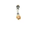 Antenna Partizan Triple Feed Patch Array 5.8G SMA