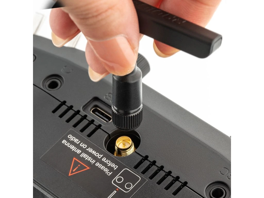 Controller RadioMaster Boxer ExpressLRS