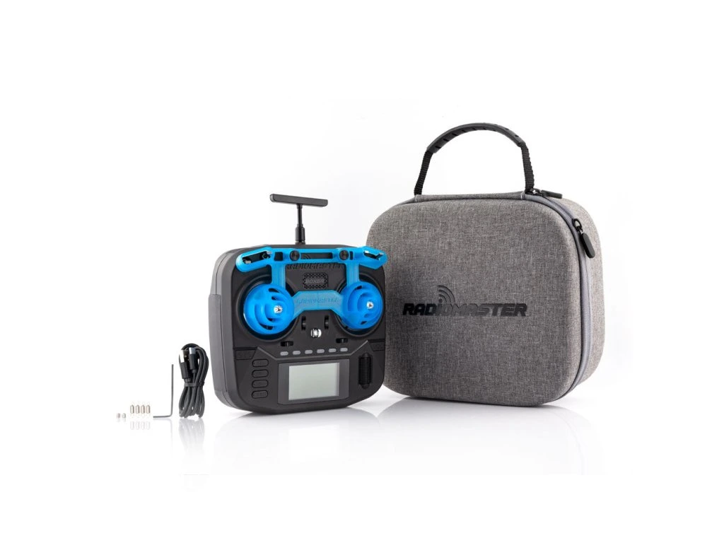 Controller RadioMaster Boxer ExpressLRS