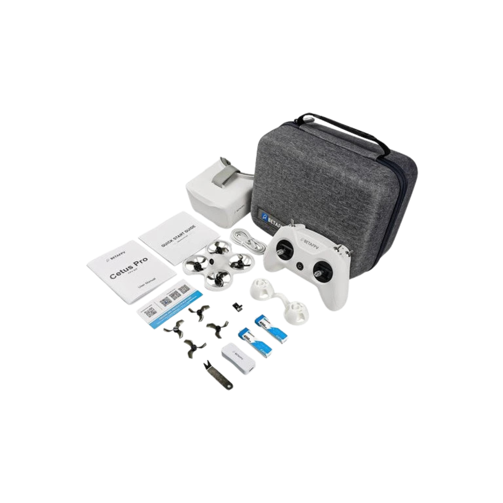 FPV Drone BETAFPV Cetus Pro FPV Kit (Frsky D8)