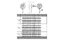 Mootor Pilotix SE 2807 1300KV Olive