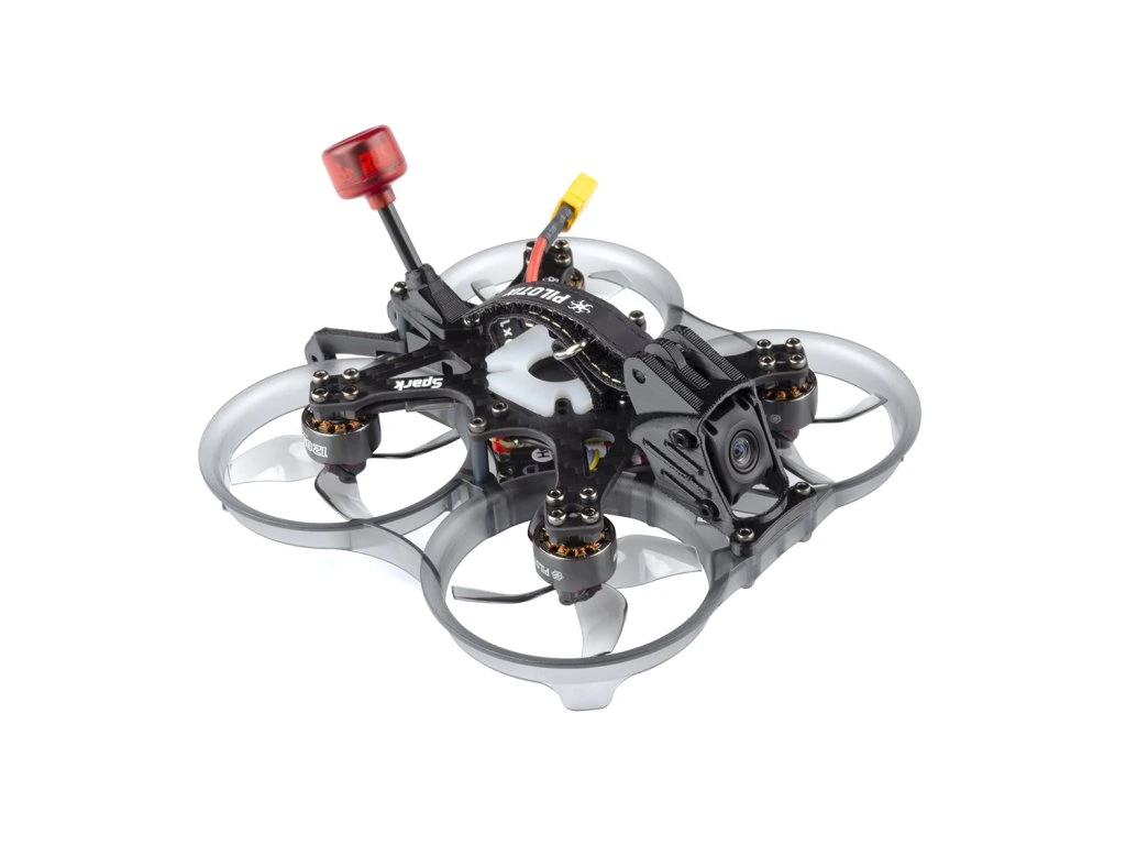 FPV drone Pilotix Spark 2inch Cinewhoop 4S O4 PNP