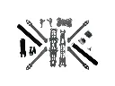 Raam Pilotix Mark4-7 V2 Partizan Edition