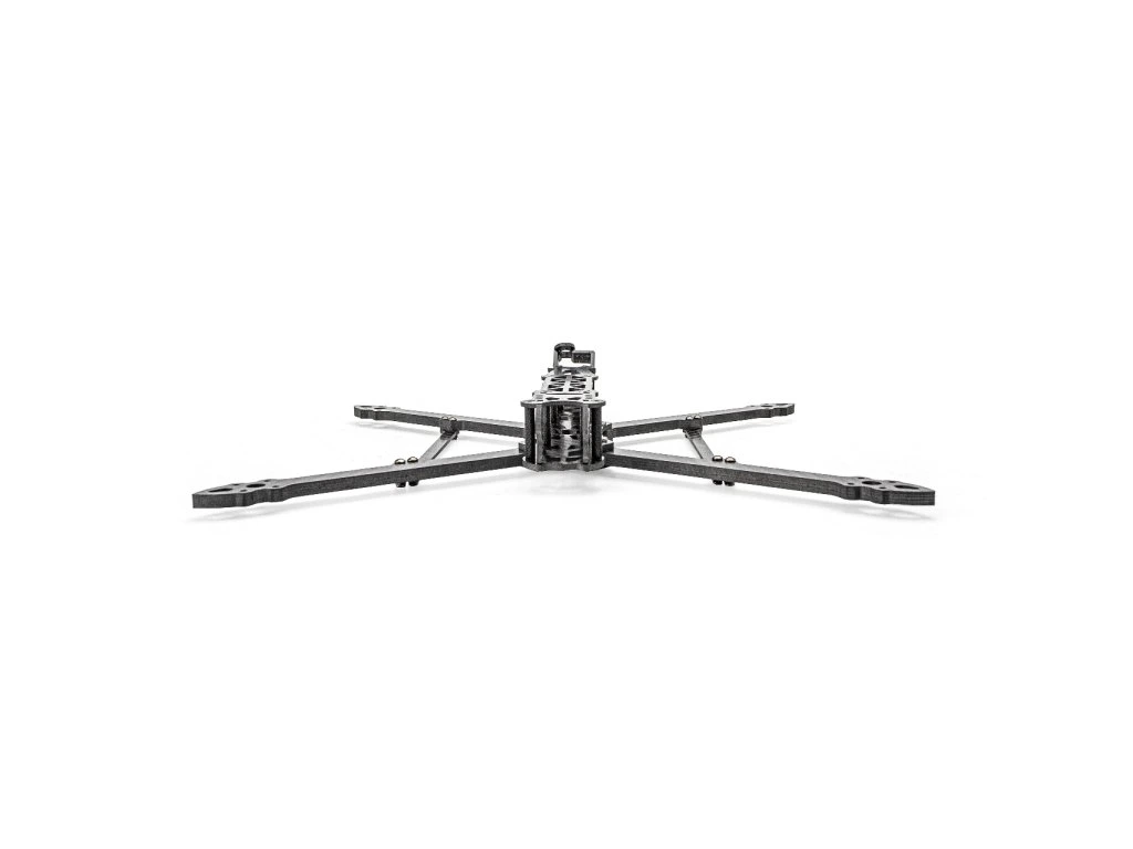Raam Pilotix Mark4-8 V2 Partizan Edition