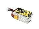 Battery Tattu R-Line 3.0 LiPo 6S 22.2V 1300mAh 120C XT60