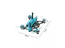 FPV Drone HGLRC Drashark 1.6-inch Toothpick 4462 