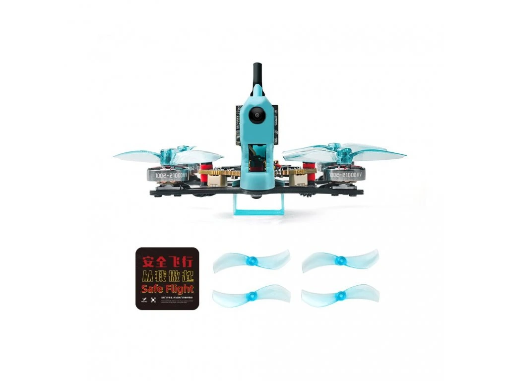 FPV Drone HGLRC Drashark 1.6-inch Toothpick 4462 
