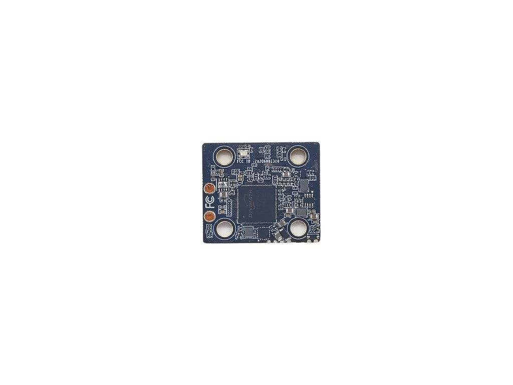 VTX HDZero Race V3 5.8G 25-200mW