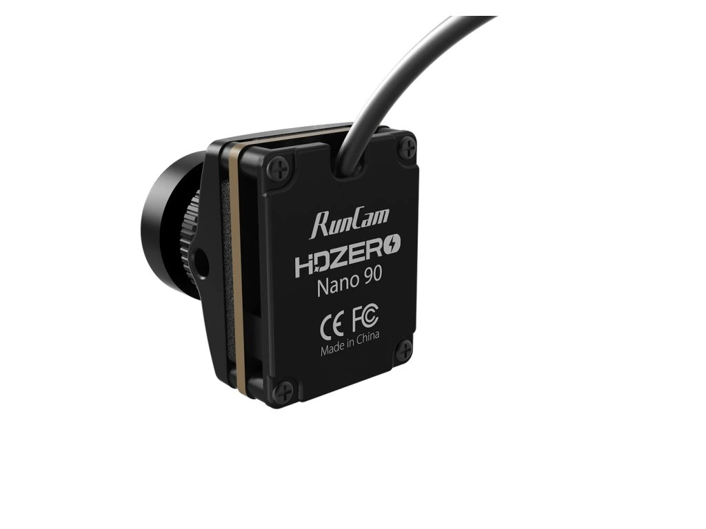 FPV Camera HDZero Nano 90