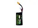 Battery DOGCOM 1480mAh 6S 22.2V 160C LiPo SBANG Edition