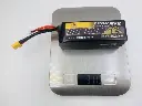 Battery DOGCOM 2200mAh 6S 22.2V 150C LiPo XT60