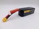 Battery DOGCOM 2200mAh 6S 22.2V 150C LiPo XT60