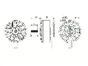 Mootor Pilotix 5315 380KV
