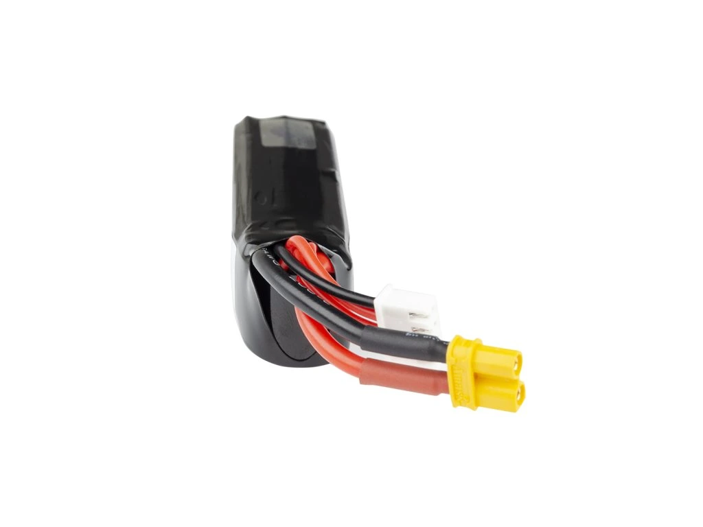 Battery DOGCOM 550mAh 120C 11.4V 3S1P HV LiPo XT30