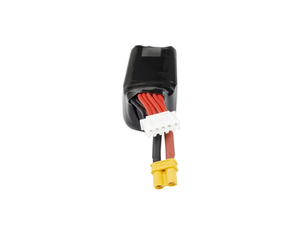Battery DOGCOM 550mAh 120C 15.2V 4S1P HV LiPo XT30
