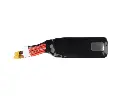 Battery DOGCOM 550mAh 120C 15.2V 4S1P HV LiPo XT30