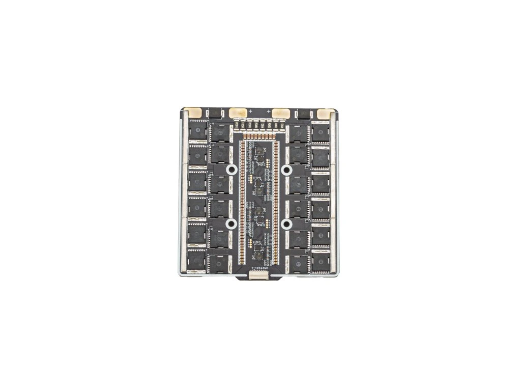 ESC 4in1 Pilotix 100A 8S