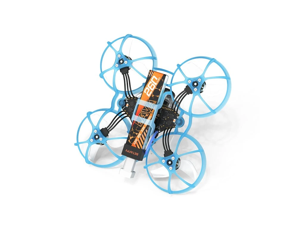FPV Drone BETAFPV Air65 Racing Whoop ELRS 2.4G 5in1