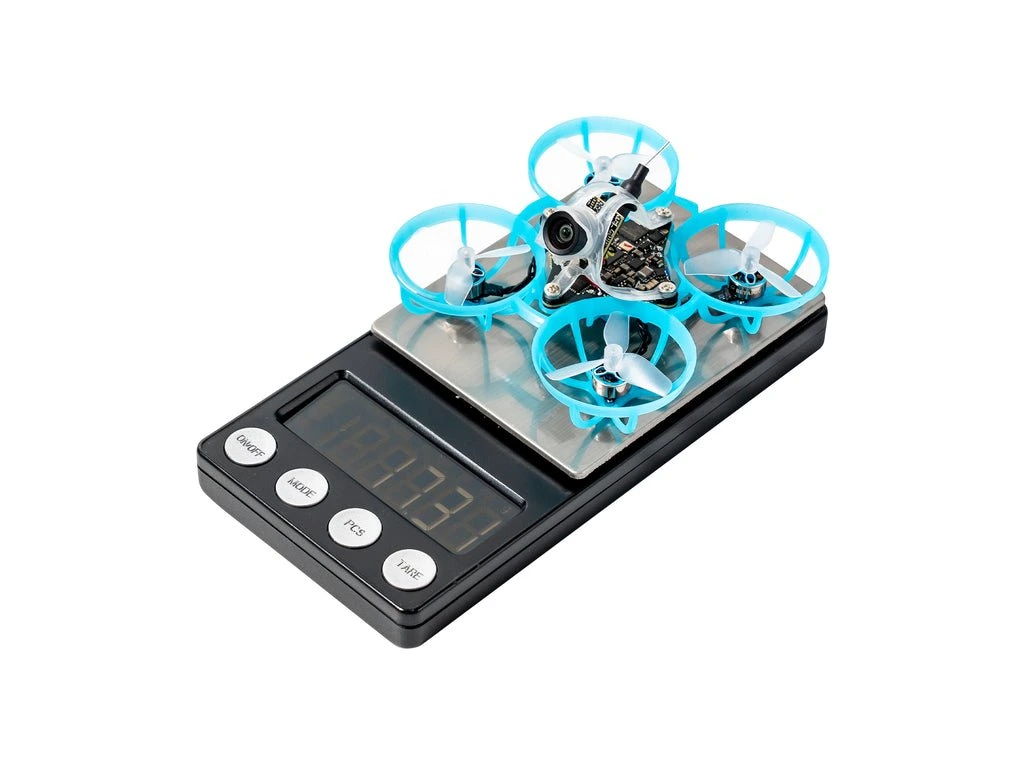 FPV Drone BETAFPV Air65 Racing Whoop ELRS 2.4G 5in1