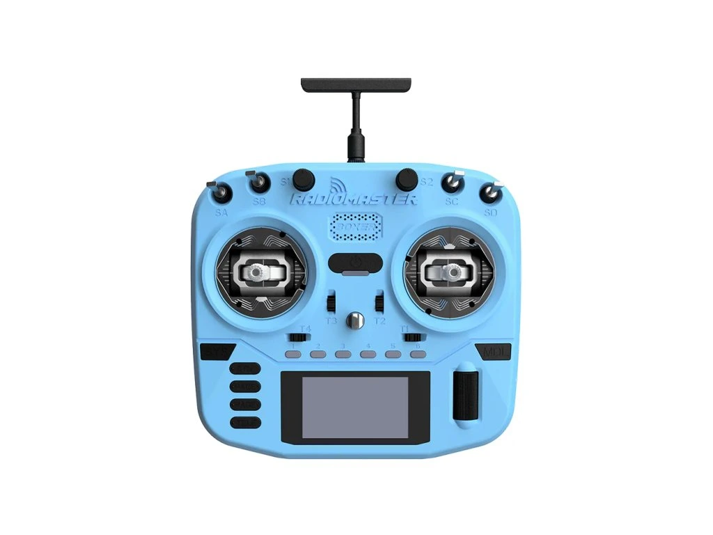 Controller RadioMaster Boxer CRUSH ExpressLRS