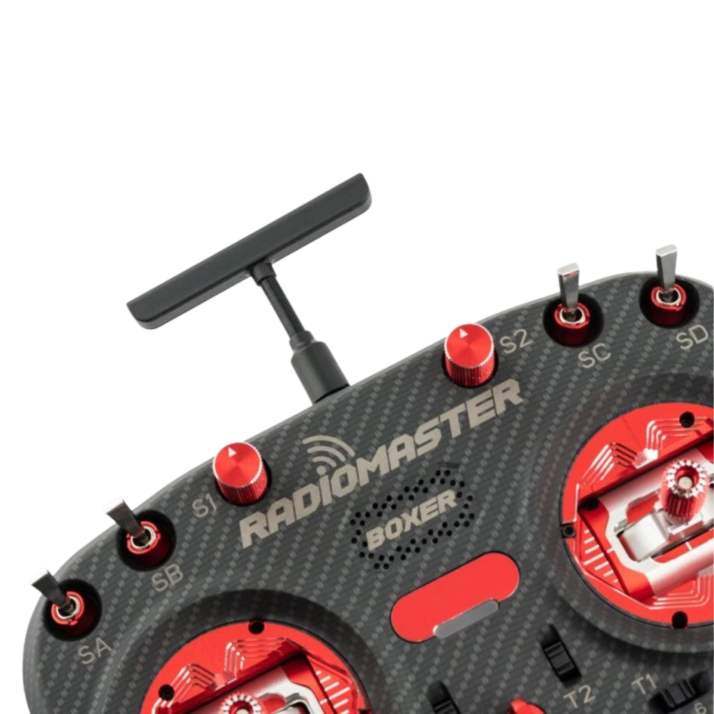 Controller RadioMaster Boxer MAX ExpressLRS