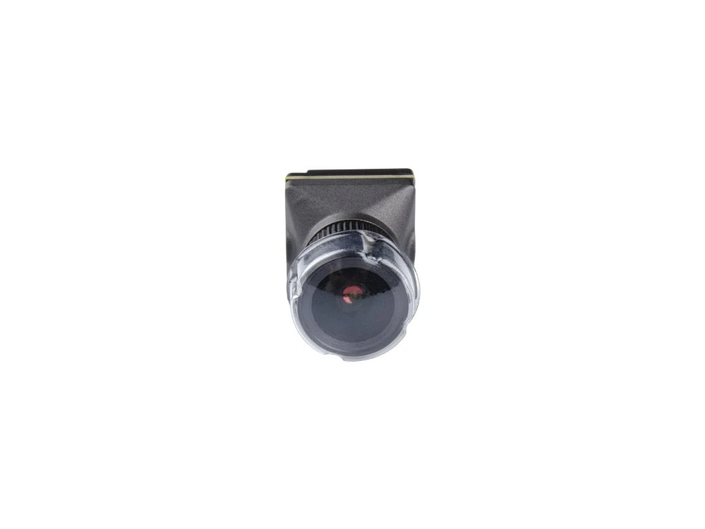 FPV camera CADDXFPV Ratel Pro 1500TVL Black (Industrial Packaging)
