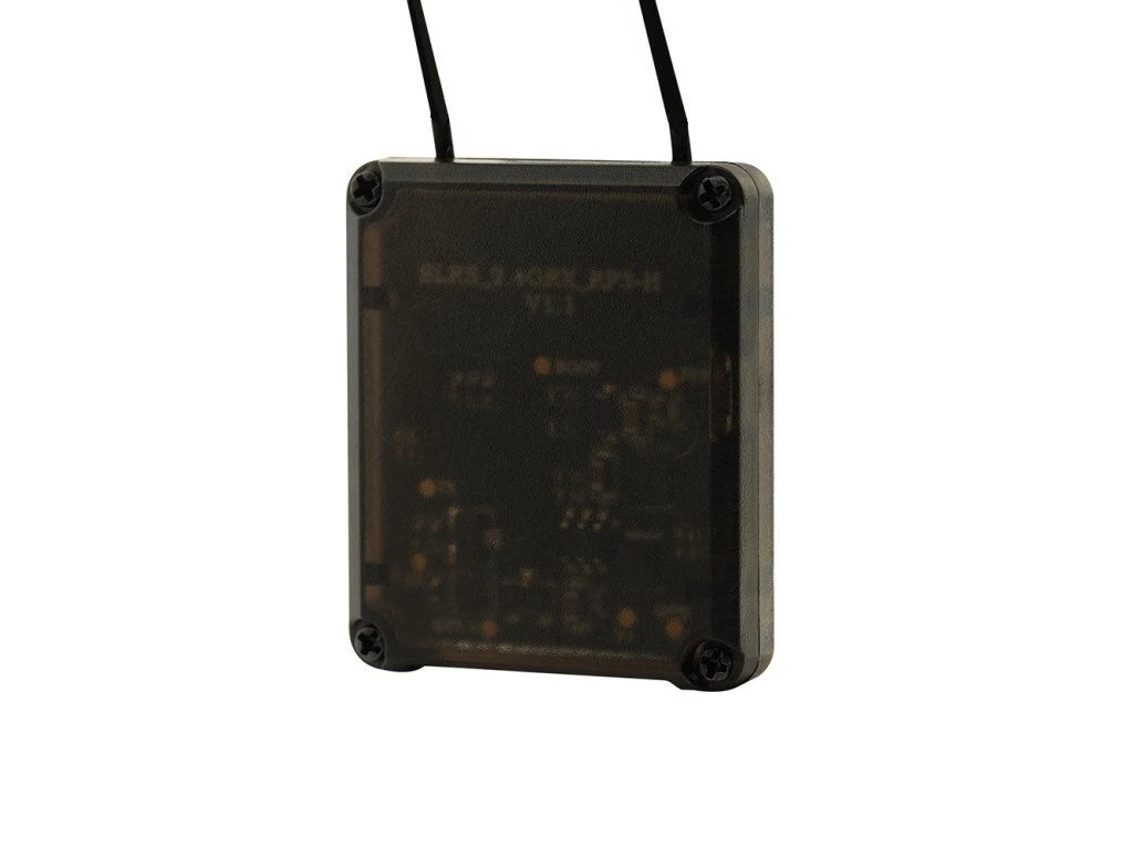 Receiver RadioMaster RP3-H ELRS 2.4G Nano
