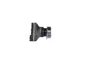 FPV camera CADDXFPV Ratel Pro 1500TVL Black (Industrial Packaging)