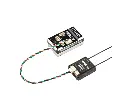 FC RadioMaster Nexus Helicopter Flybarless control unit Rotorflight 2.0