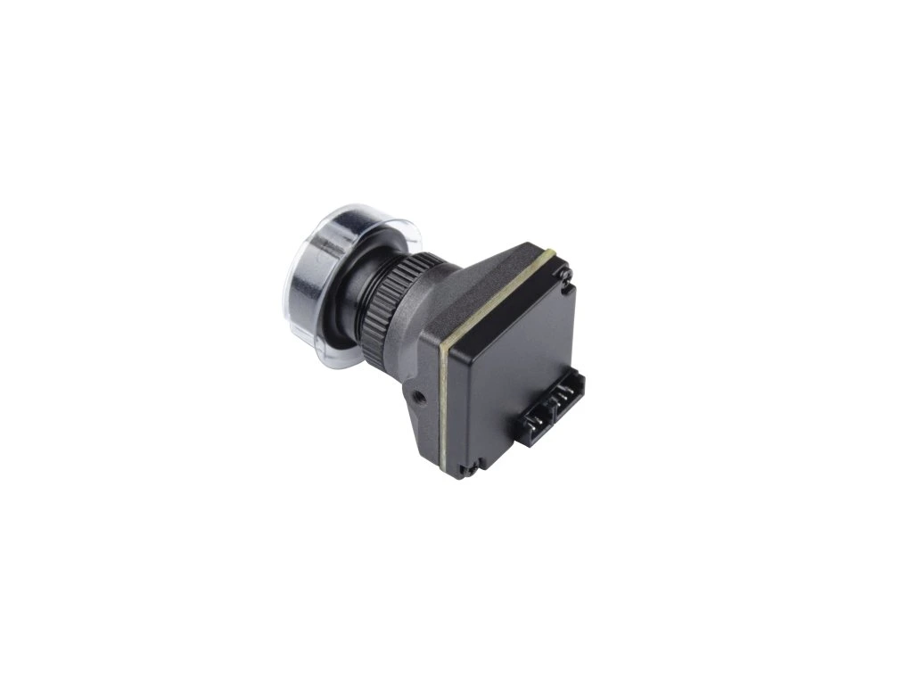 FPV camera CADDXFPV Ratel Pro 1500TVL Black (Industrial Packaging)