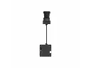 Analog infrared camera Caddx INFRA IRC-210SL 1500TVL