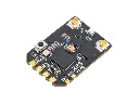 Receiver RadioMaster XR3 Nano Multi-Frequency 2.4GHz Diversity