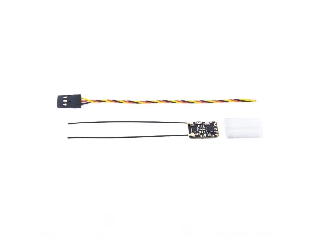 Receiver RadioMaster R81 V2 D16