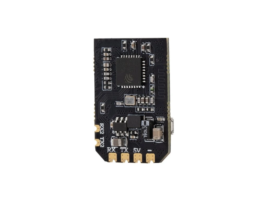 Receiver RadioMaster XR2 Nano 2.4GHz ExpressLRS