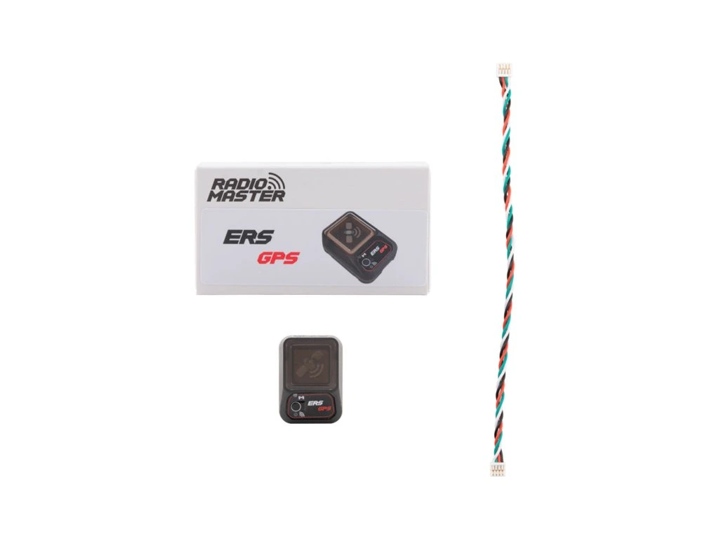 GPS Sensor RadioMaster ERS-GPS