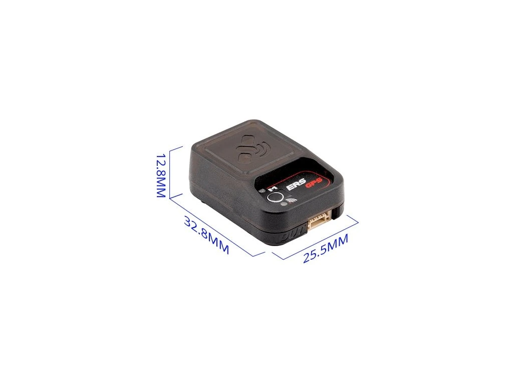 GPS Sensor RadioMaster ERS-GPS