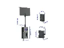 TX Module RadioMaster Bandit RF ELRS 868/915MHz