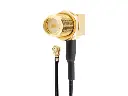 RP-SMA Cable Set RadioMaster for GX12