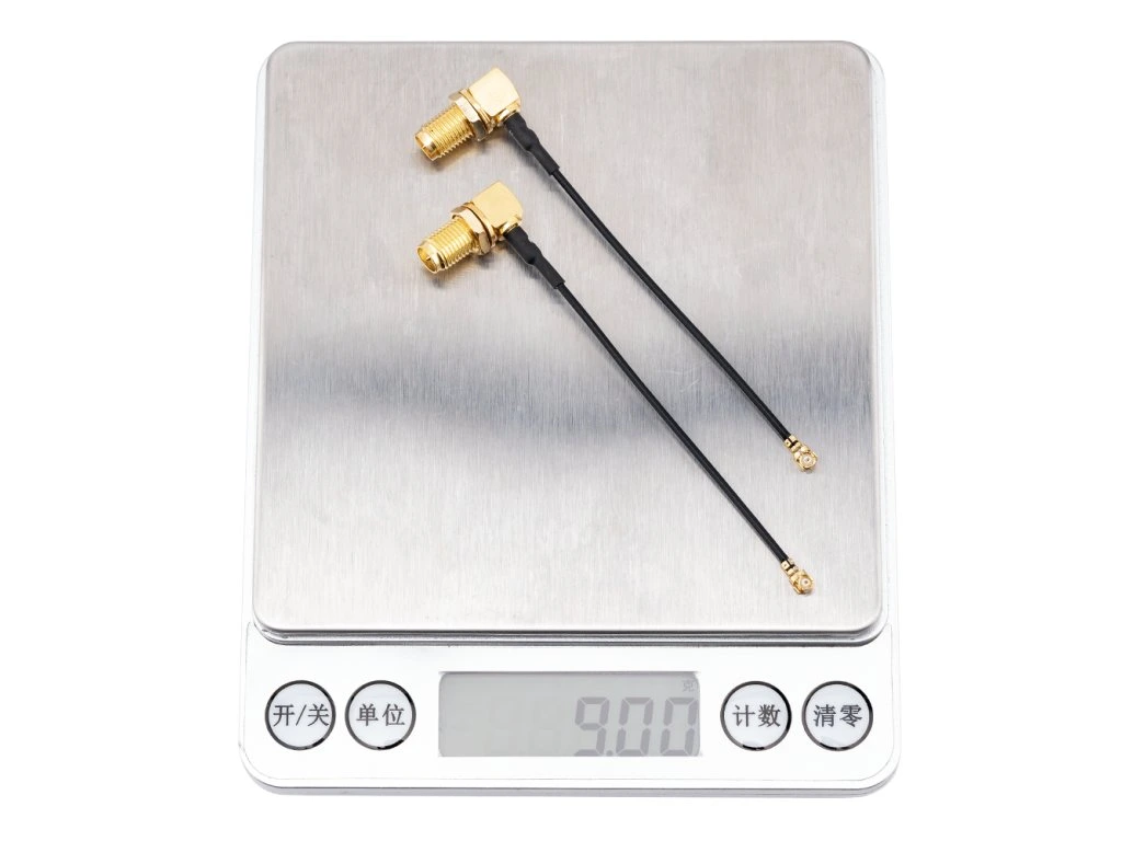 RP-SMA Cable Set RadioMaster for GX12