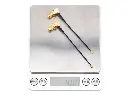RP-SMA Cable Set RadioMaster for GX12