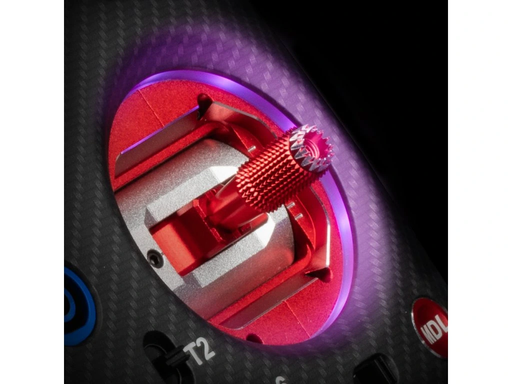 LED Gimbal Rings RadioMaster for TX15