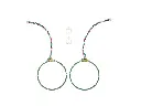 LED Gimbal Rings RadioMaster for TX15