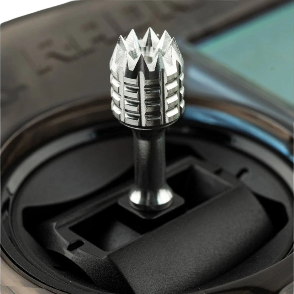 Controller RadioMaster Pocket ELRS Transparent