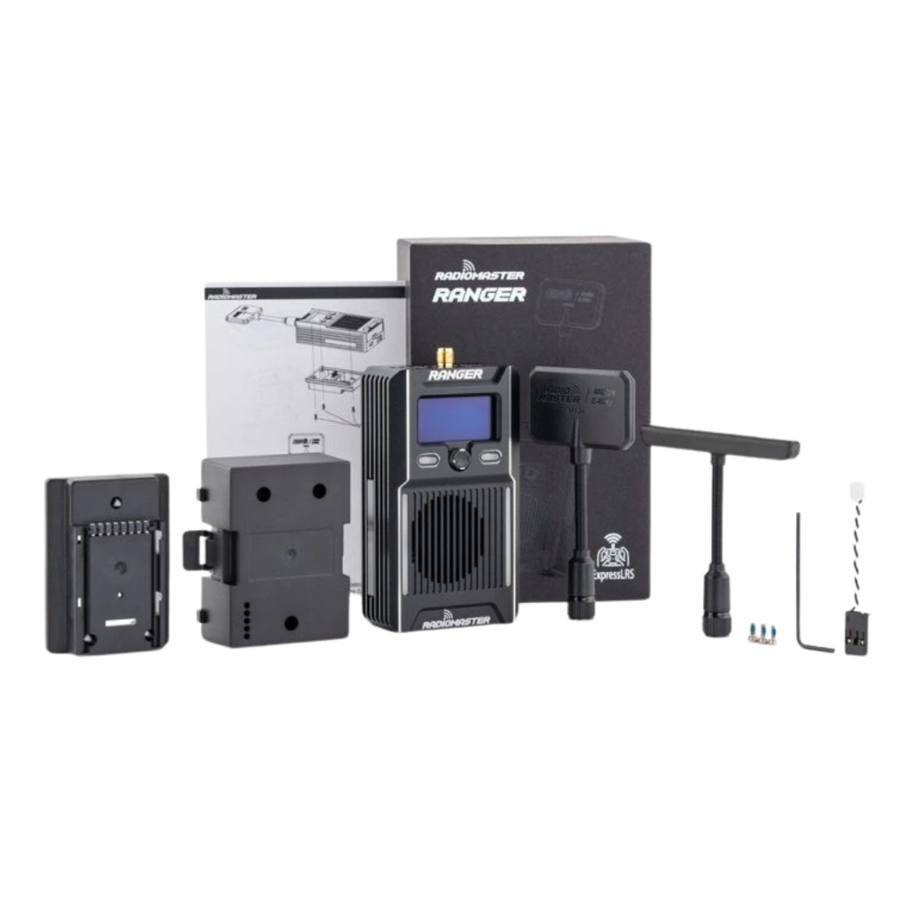 TX Module RadioMaster Ranger 2.4GHZ ExpressLRS LBT